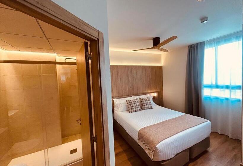 فندق صغير Nommadas Jero  Only Adults