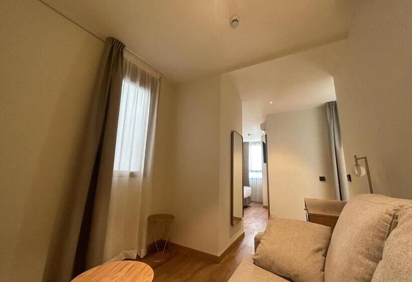 فندق صغير Nommadas Jero  Only Adults