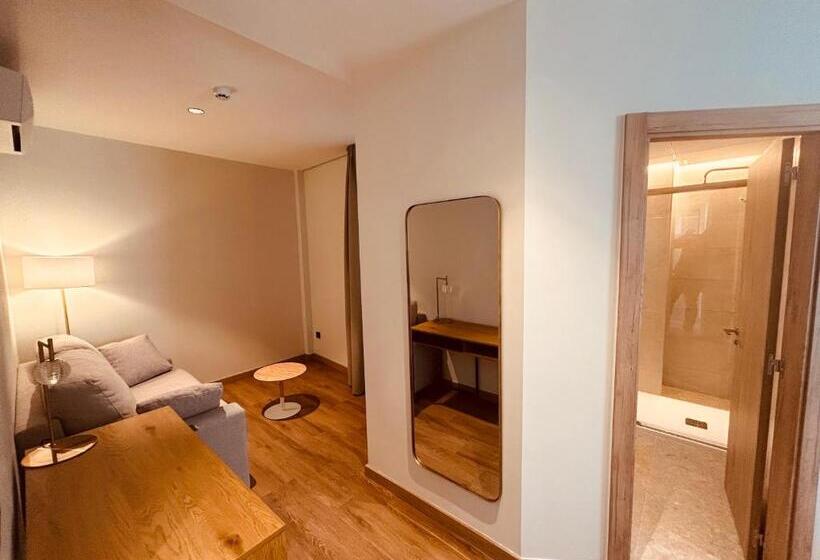 فندق صغير Nommadas Jero  Only Adults