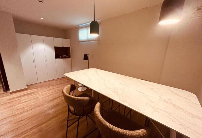 فندق صغير Nommadas Jero  Only Adults