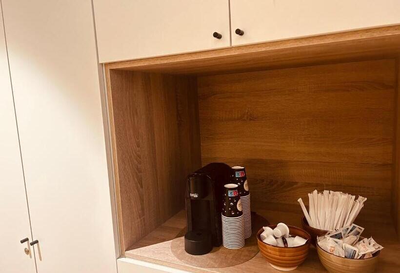 فندق صغير Nommadas Jero  Only Adults