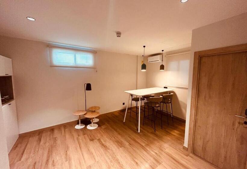 فندق صغير Nommadas Jero  Only Adults