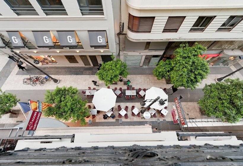 فندق صغير Nommadas Jero  Only Adults