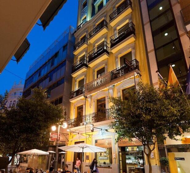 فندق صغير Nommadas Jero  Only Adults