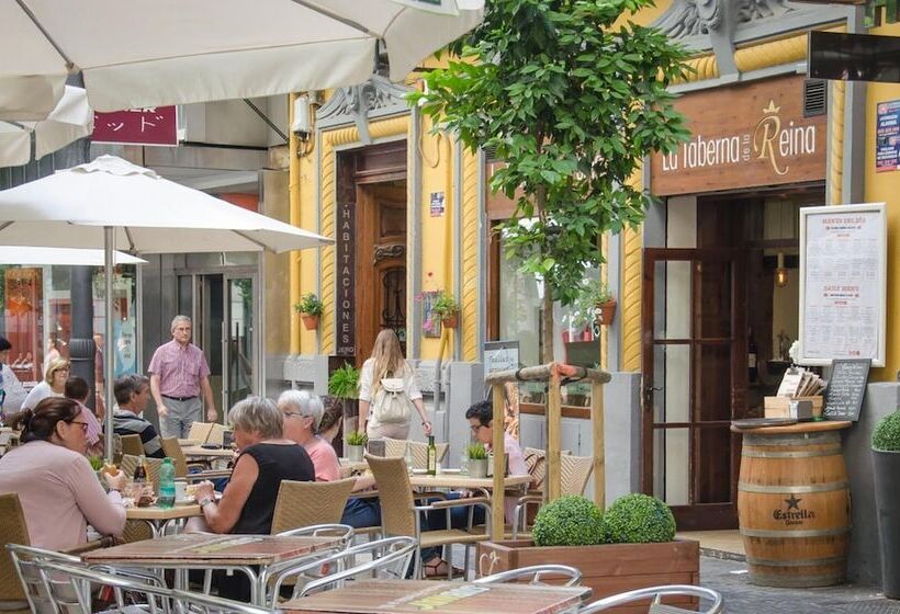 فندق صغير Nommadas Jero  Only Adults