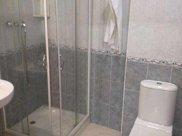 فندق صغير Nommadas Jero  Only Adults