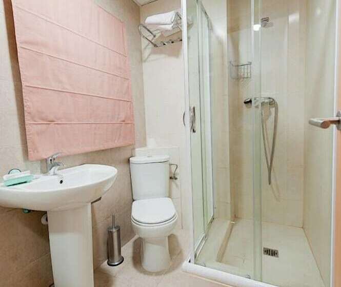 فندق صغير Nommadas Jero  Only Adults