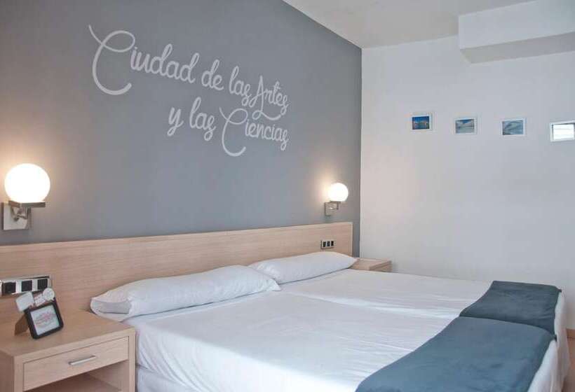 فندق صغير Nommadas Jero  Only Adults