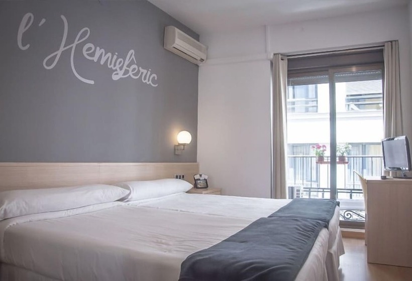 فندق صغير Nommadas Jero  Only Adults