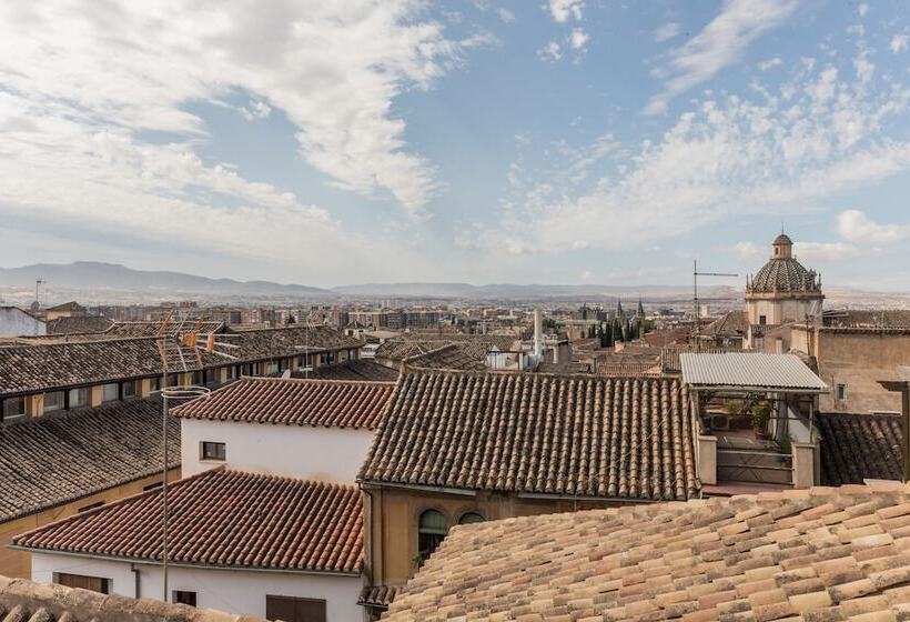 هاستل Rooms Vita