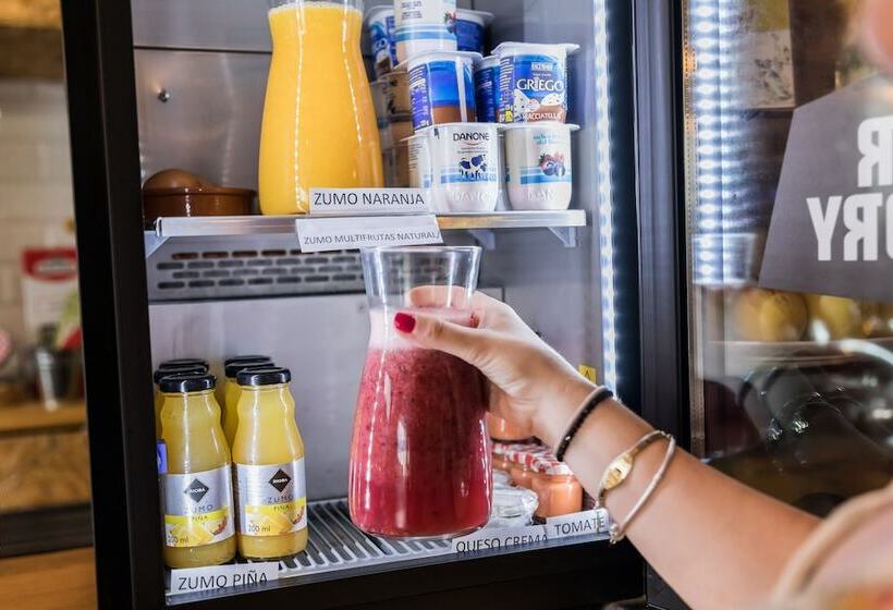 هاستل Rooms Vita