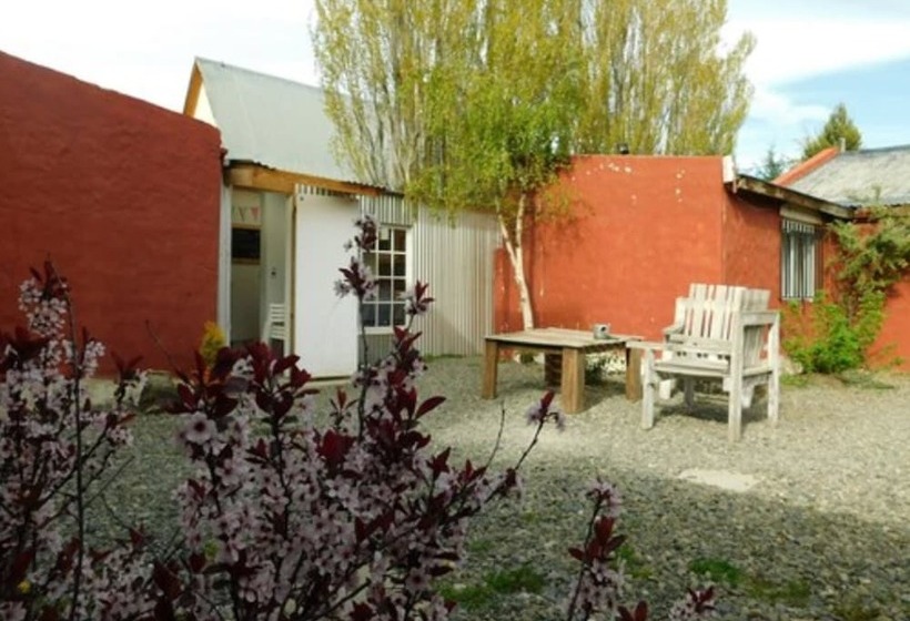 فندق صغير Hostal Schilling