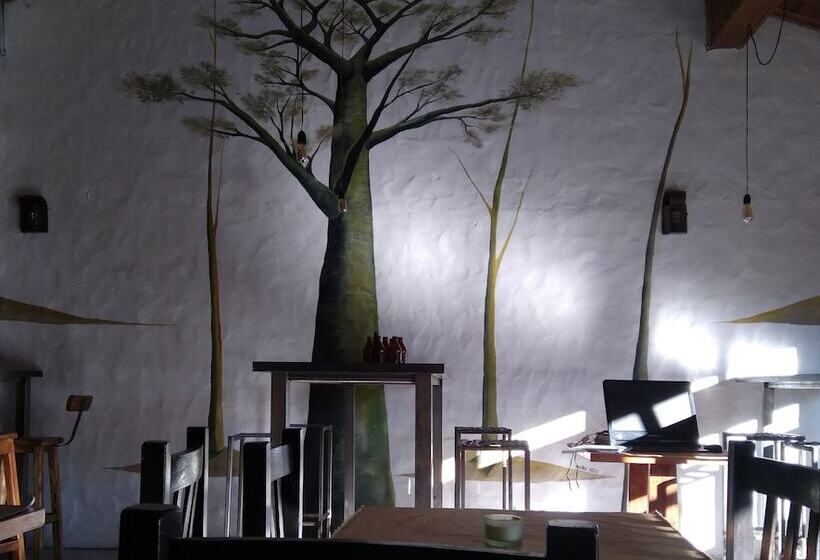 فندق صغير Hostal Schilling