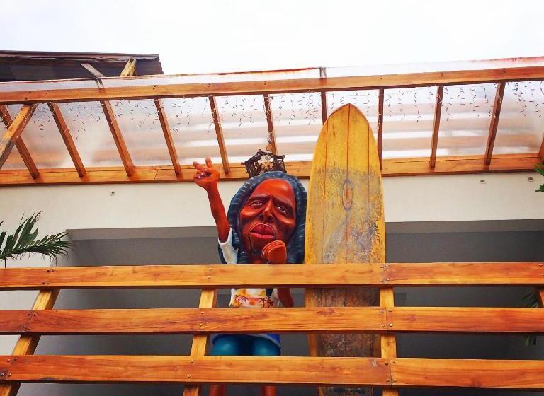 ユースホステル Ummagumma