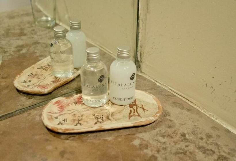 Altalaluna Hotel Boutique & Spa
