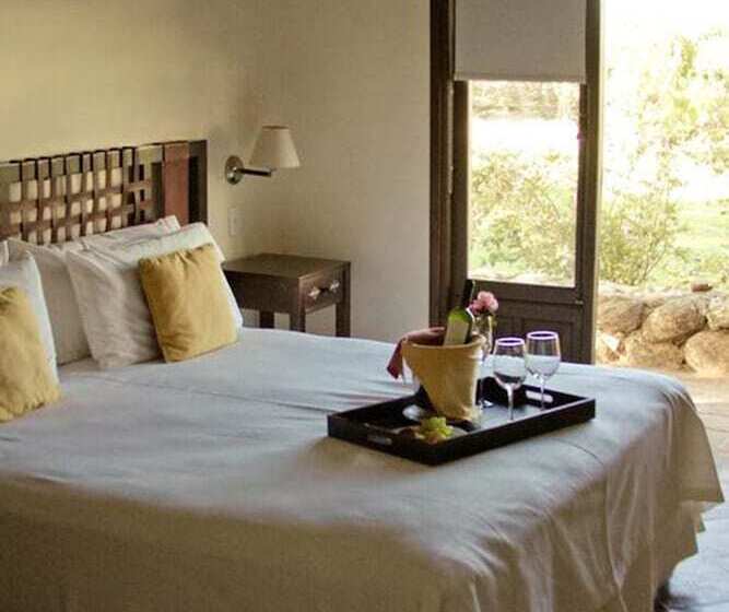 Altalaluna Hotel Boutique & Spa