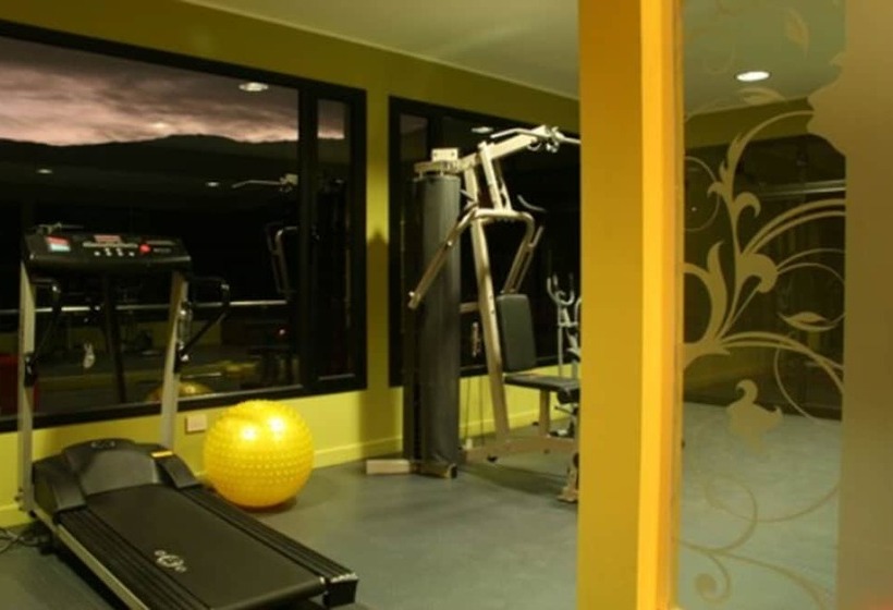 Altalaluna Hotel Boutique & Spa