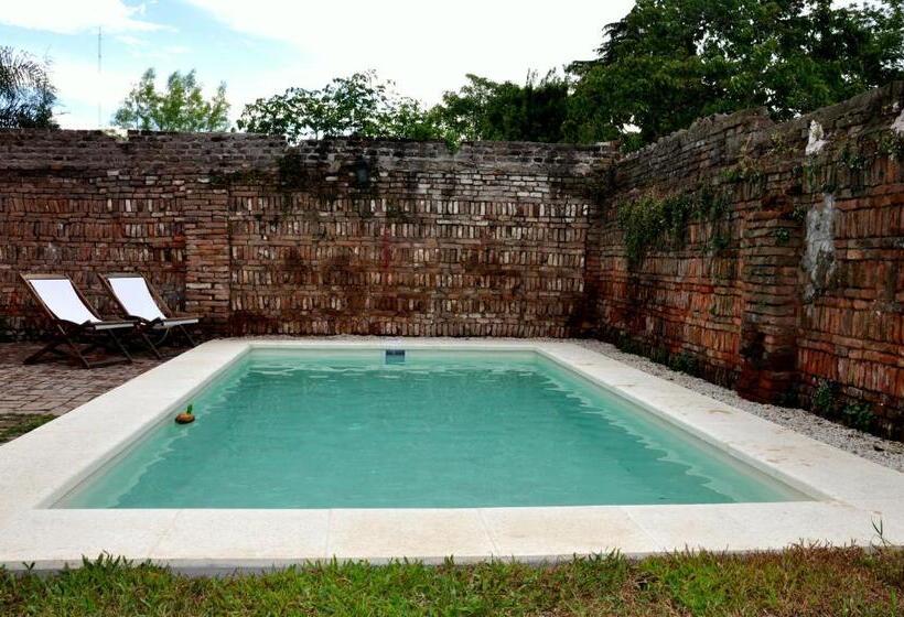 Antigua Casona Bed & Breakfast