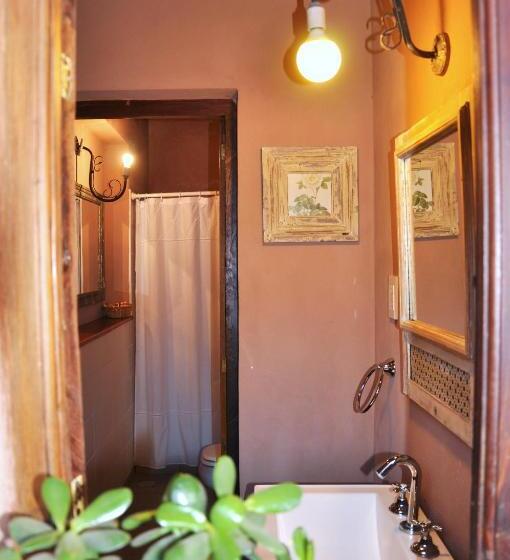 Antigua Casona Bed & Breakfast