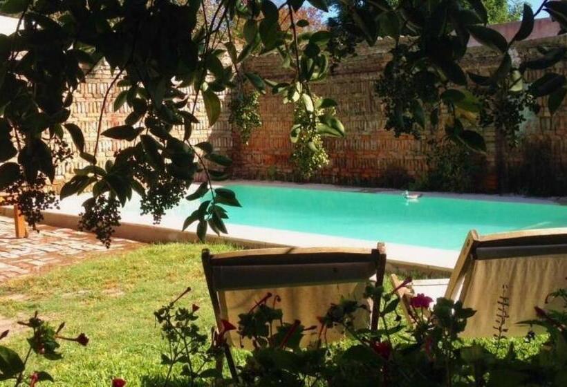 Antigua Casona Bed & Breakfast