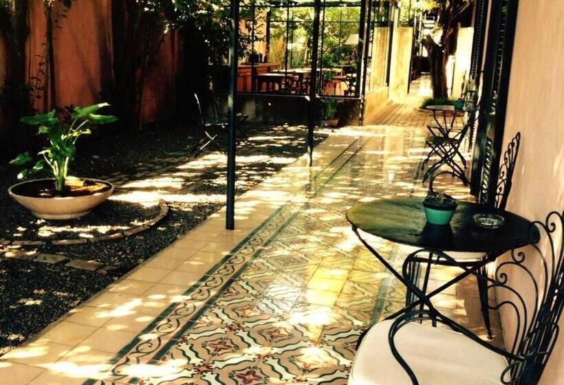 Antigua Casona Bed & Breakfast