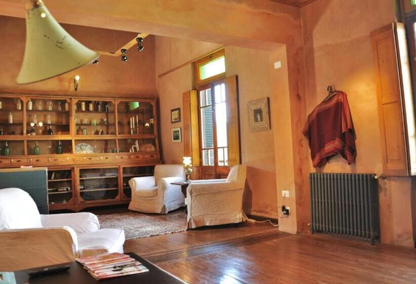 Antigua Casona Bed & Breakfast