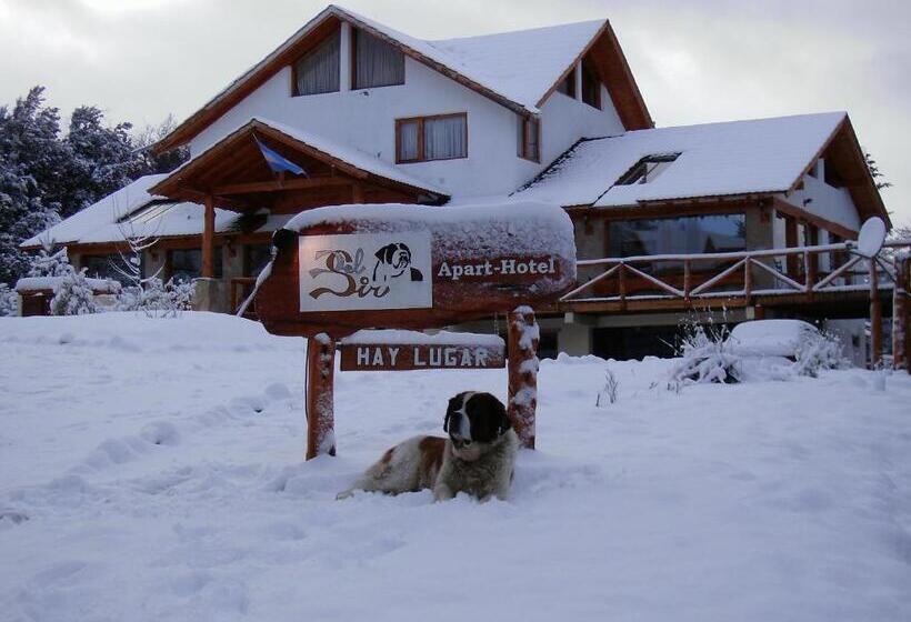 Apart Hotel Y Hosteria Del Sir