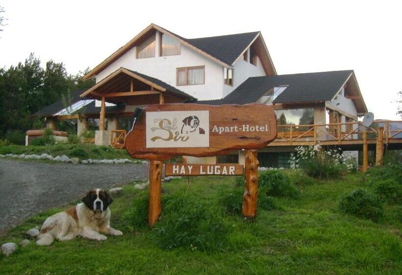 Apart Hotel Y Hosteria Del Sir