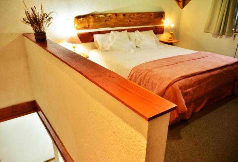 Apart Hotel Y Hosteria Del Sir