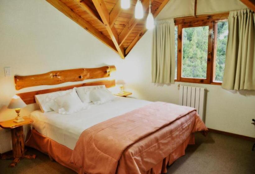 Apart Hotel Y Hosteria Del Sir