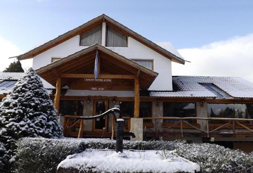 Apart Hotel Y Hosteria Del Sir