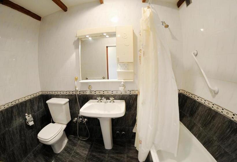 Bed And Breakfast Aijpel