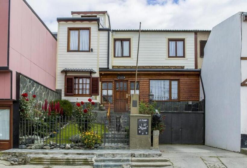 Bed And Breakfast Aijpel