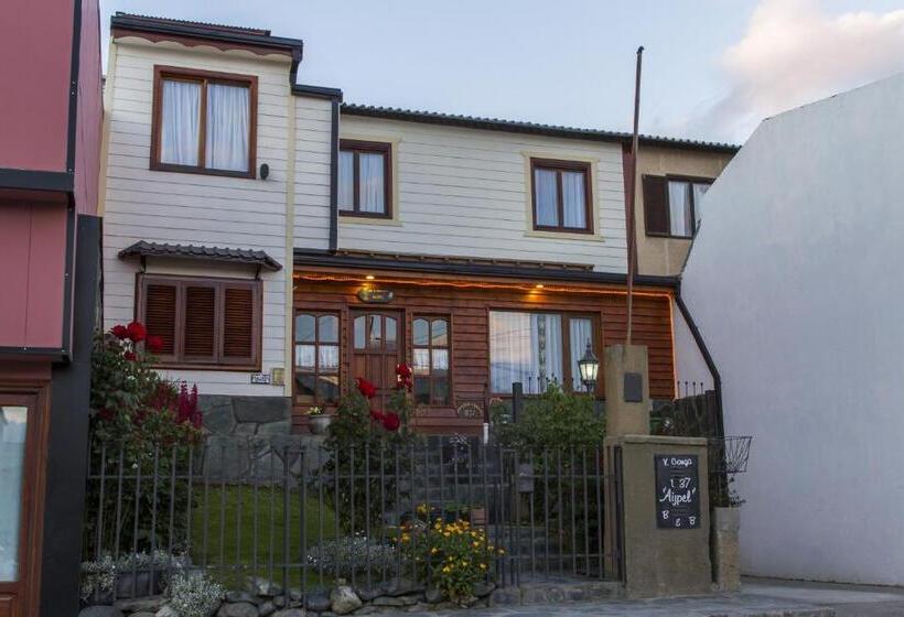 Bed And Breakfast Aijpel