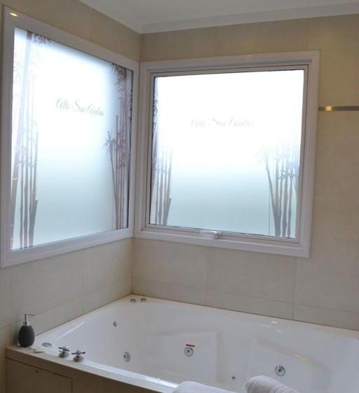 צימר Alto San Andres