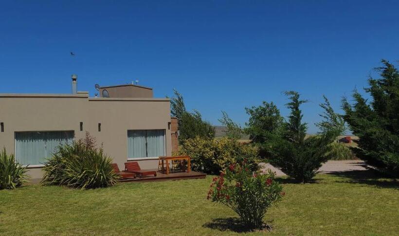 צימר Alto San Andres