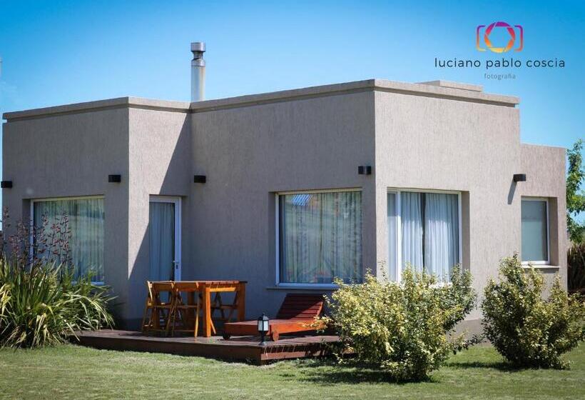 צימר Alto San Andres