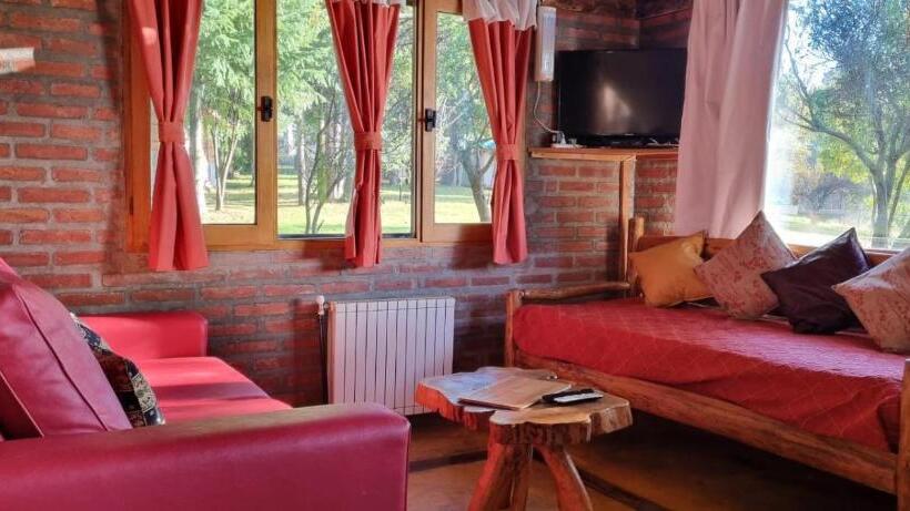 تختخواب و صبحانه Arroyo Escondido