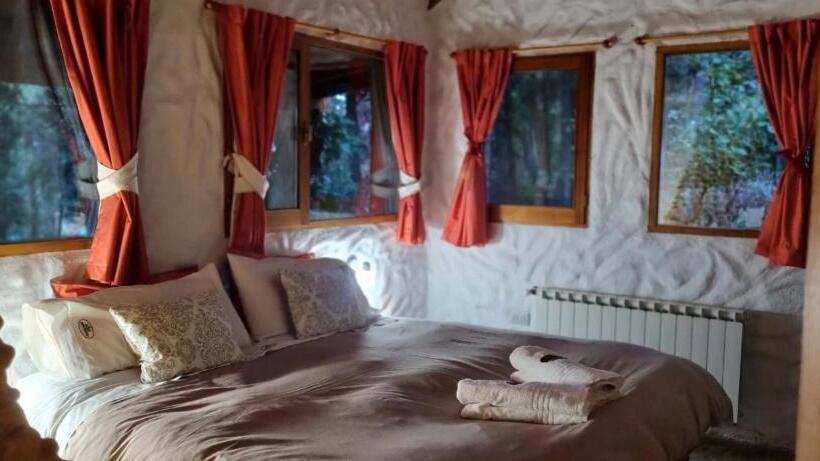 تختخواب و صبحانه Arroyo Escondido