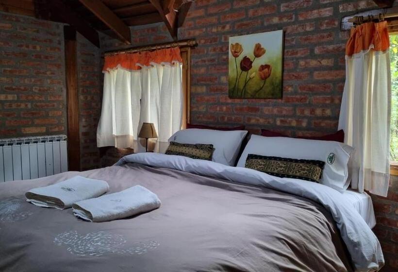 تختخواب و صبحانه Arroyo Escondido