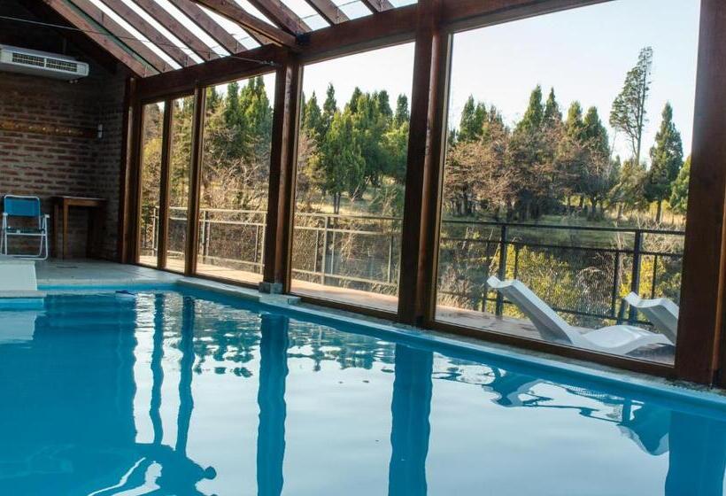 تختخواب و صبحانه Arroyo Escondido