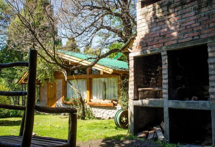 تختخواب و صبحانه Arroyo Escondido