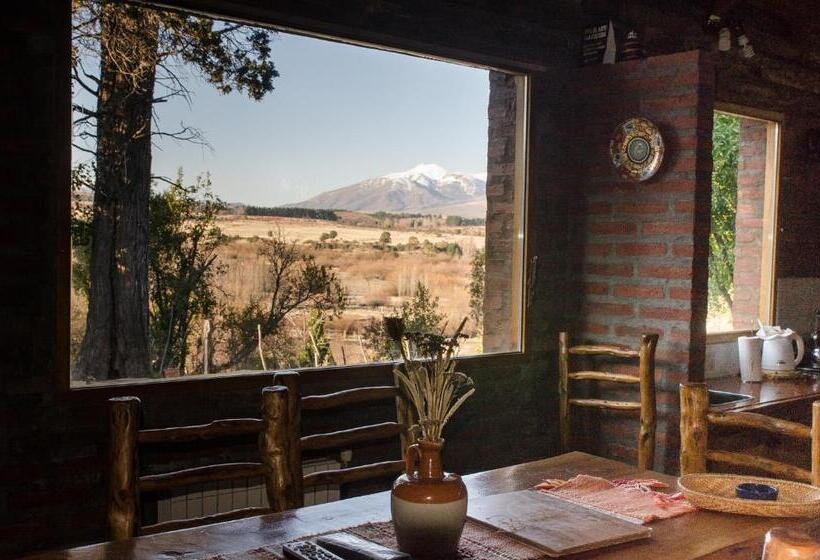 تختخواب و صبحانه Arroyo Escondido