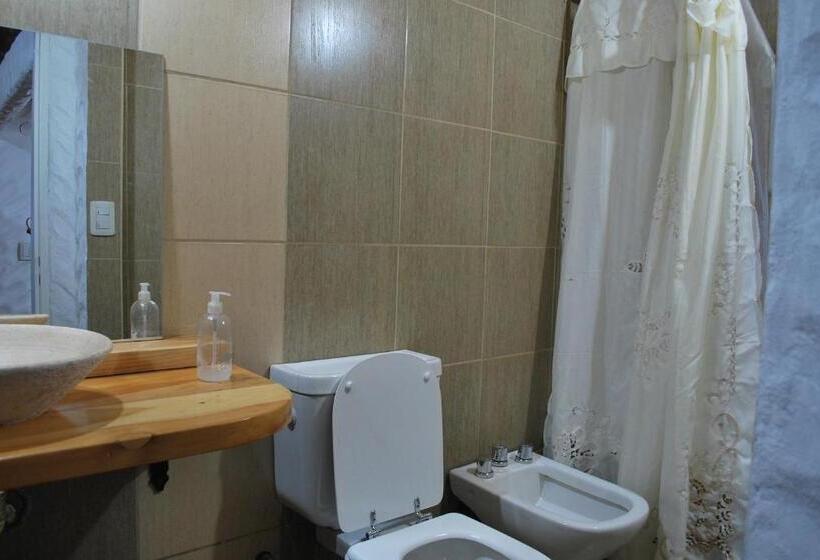 تختخواب و صبحانه Arroyo Escondido