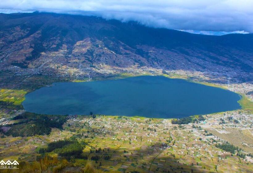 Bed and Breakfast Casa De Luis