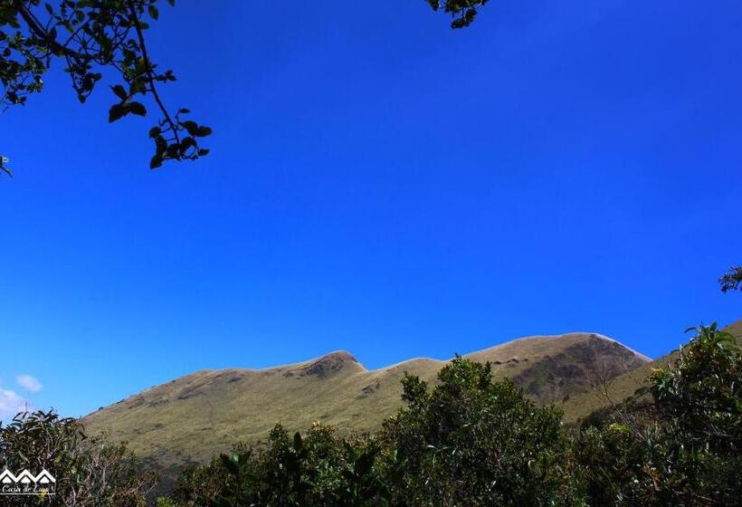 Bed and Breakfast Casa De Luis