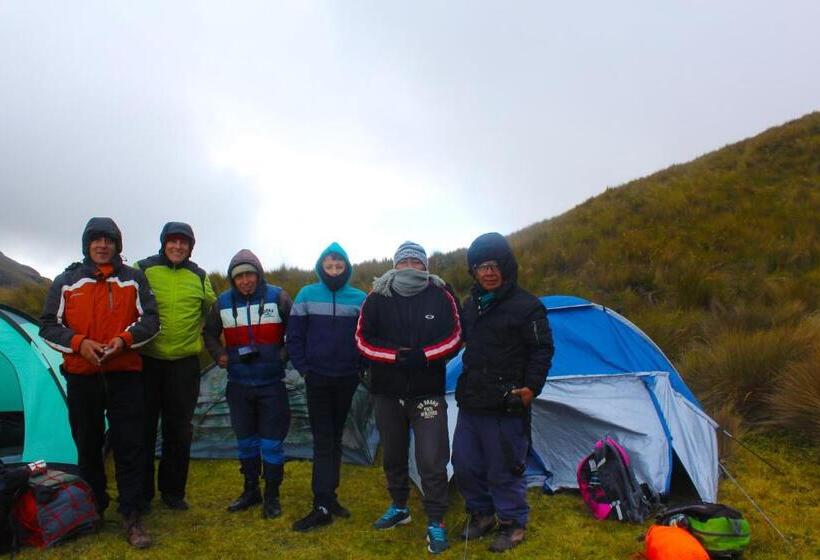 Bed and Breakfast Casa De Luis