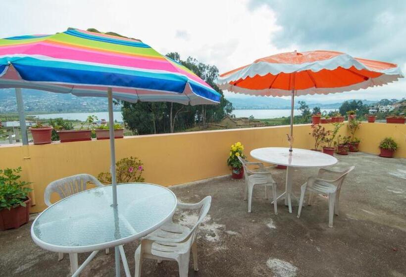 Bed and Breakfast Casa De Luis