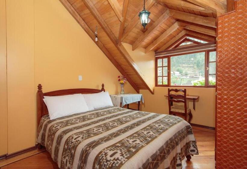 Bed and Breakfast Casa De Luis