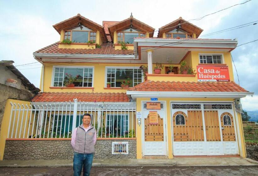 Bed and Breakfast Casa De Luis